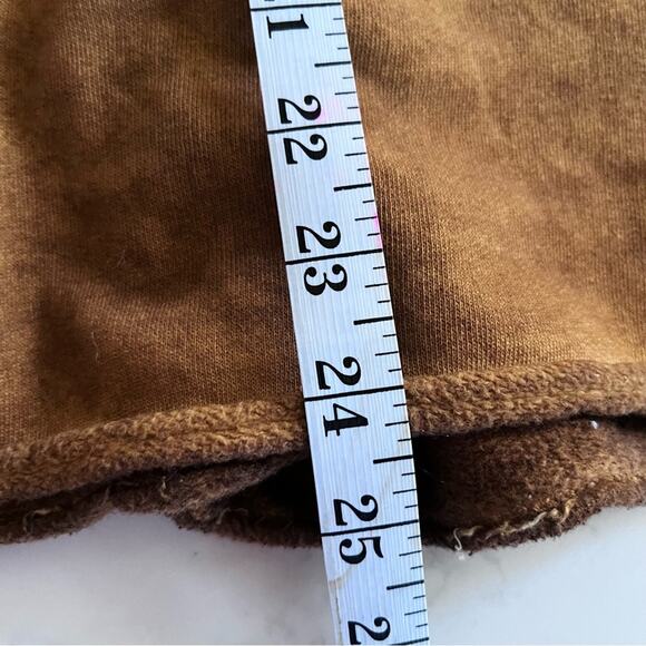 Little Creative Factory girls rusty hooded ombré dress size 4 NWT - Picture 10 of 10